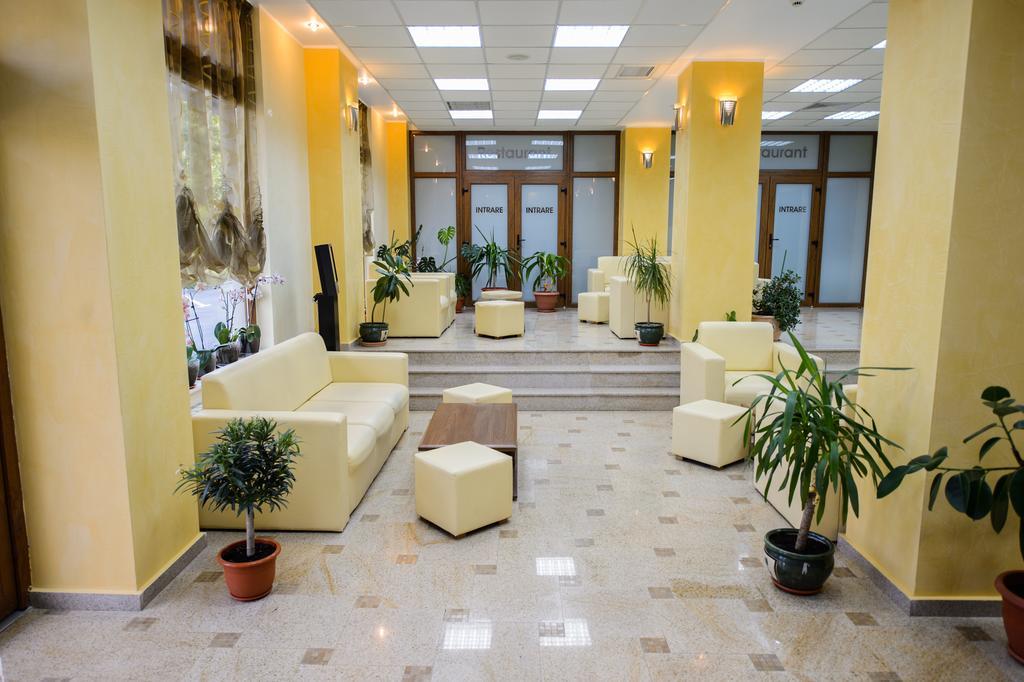 Holiday Olimp Hotel Dış mekan fotoğraf