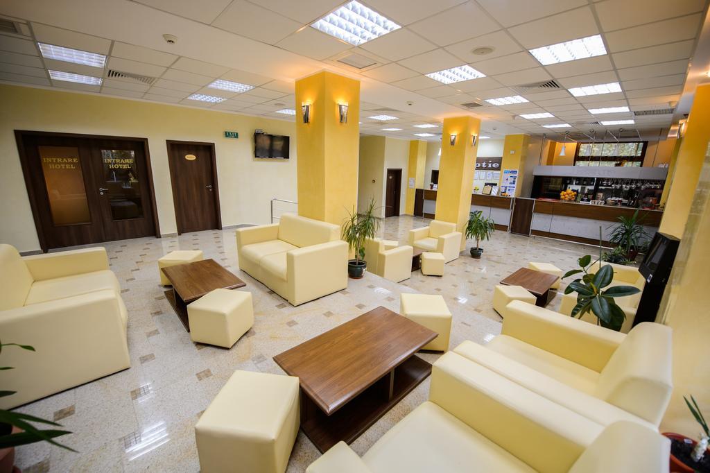 Holiday Olimp Hotel Dış mekan fotoğraf