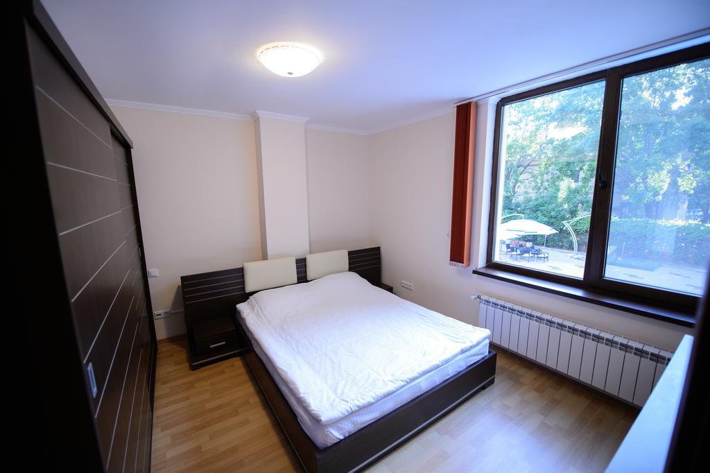 Holiday Olimp Hotel Dış mekan fotoğraf