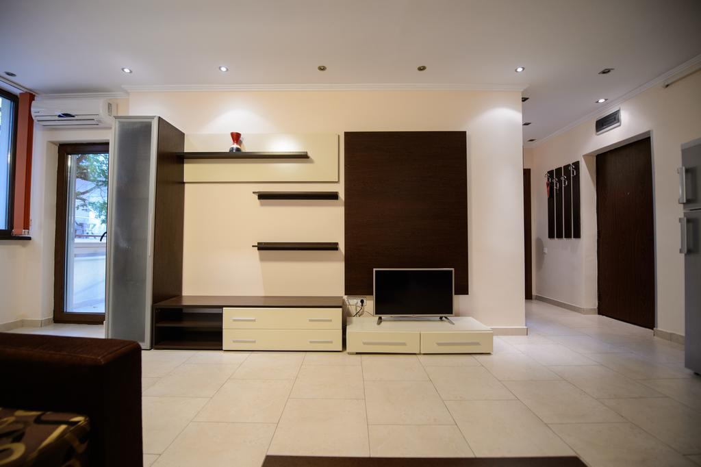 Holiday Olimp Hotel Dış mekan fotoğraf