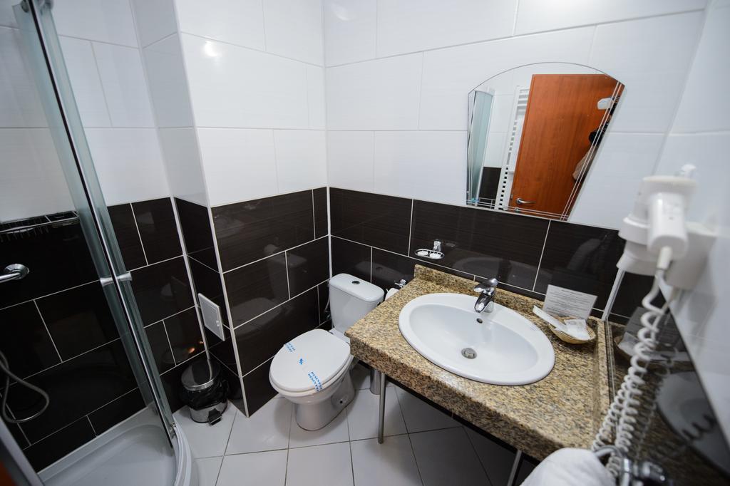 Holiday Olimp Hotel Oda fotoğraf
