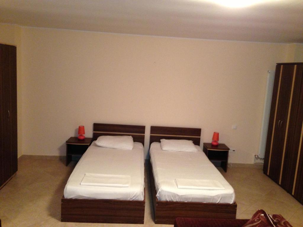 Holiday Olimp Hotel Oda fotoğraf