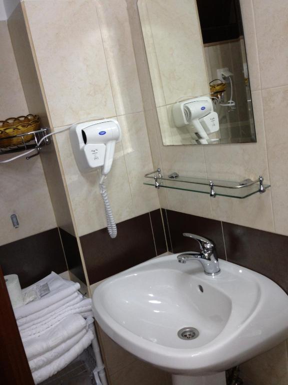 Holiday Olimp Hotel Oda fotoğraf
